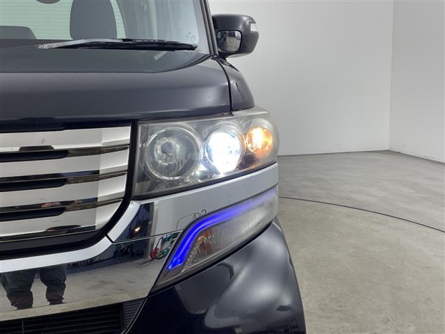 Ｎ－ＢＯＸカスタム Ｇ　ＳＳパッケージ　純正ナビ　ＴＶ　バックカメラ　ＥＴＣ　衝突軽減ブレーキ　両側パワースライドドア　スマートキー　プッシュスタート　ワンオーナー（37枚目）