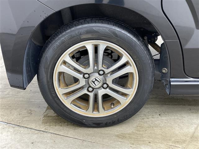 Ｎ－ＢＯＸカスタム Ｇ　ＳＳパッケージ　純正ナビ　ＴＶ　バックカメラ　ＥＴＣ　衝突軽減ブレーキ　両側パワースライドドア　スマートキー　プッシュスタート　ワンオーナー（41枚目）