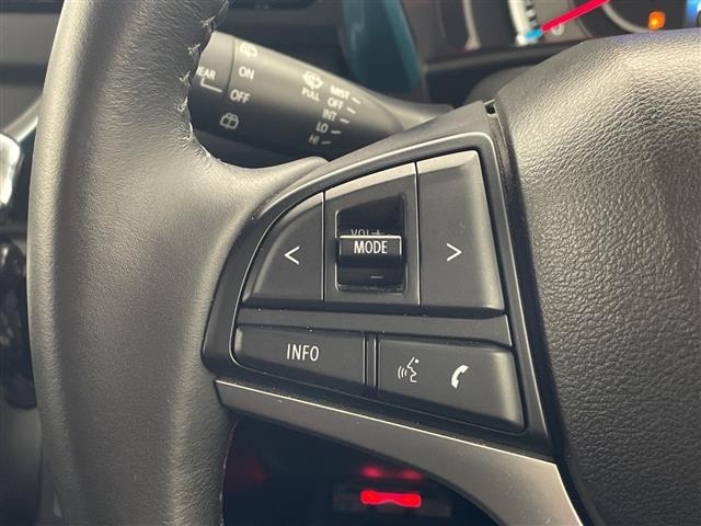 ハスラー ハイブリッドＸ　社外ナビ　ＴＶ　バックカメラ　ＥＴＣ　デュアルカメラブレーキサポート　レーンキープアシスト　オートハイビーム　誤発進抑制機能　前席シートヒーター　ＬＥＤヘッドライト　フォグランプ　純正アルミホイール（21枚目）