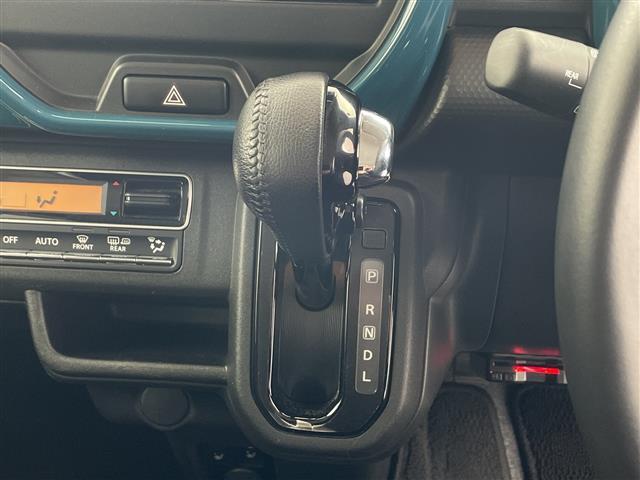 ハスラー ハイブリッドＸ　社外ナビ　ＴＶ　バックカメラ　ＥＴＣ　デュアルカメラブレーキサポート　レーンキープアシスト　オートハイビーム　誤発進抑制機能　前席シートヒーター　ＬＥＤヘッドライト　フォグランプ　純正アルミホイール（26枚目）