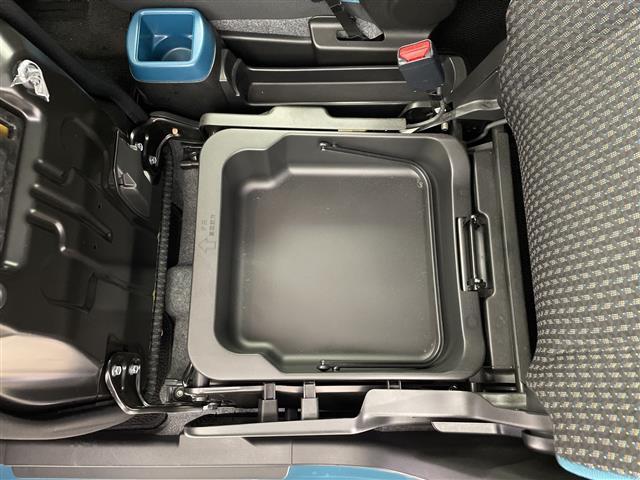 ハスラー ハイブリッドＸ　社外ナビ　ＴＶ　バックカメラ　ＥＴＣ　デュアルカメラブレーキサポート　レーンキープアシスト　オートハイビーム　誤発進抑制機能　前席シートヒーター　ＬＥＤヘッドライト　フォグランプ　純正アルミホイール（33枚目）