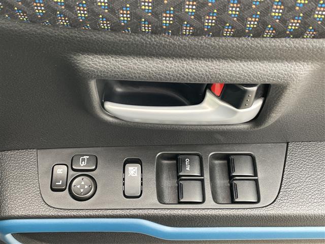 ハスラー ハイブリッドＸ　社外ナビ　ＴＶ　バックカメラ　ＥＴＣ　デュアルカメラブレーキサポート　レーンキープアシスト　オートハイビーム　誤発進抑制機能　前席シートヒーター　ＬＥＤヘッドライト　フォグランプ　純正アルミホイール（34枚目）