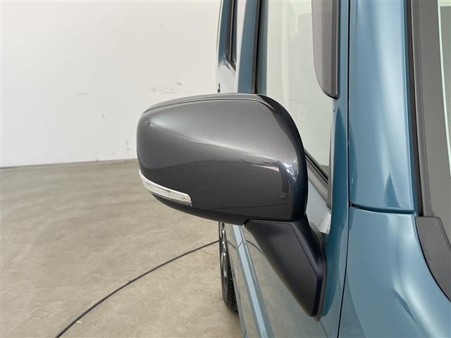 ハスラー ハイブリッドＸ　社外ナビ　ＴＶ　バックカメラ　ＥＴＣ　デュアルカメラブレーキサポート　レーンキープアシスト　オートハイビーム　誤発進抑制機能　前席シートヒーター　ＬＥＤヘッドライト　フォグランプ　純正アルミホイール（36枚目）