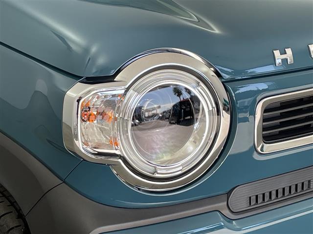 ハスラー ハイブリッドＸ　社外ナビ　ＴＶ　バックカメラ　ＥＴＣ　デュアルカメラブレーキサポート　レーンキープアシスト　オートハイビーム　誤発進抑制機能　前席シートヒーター　ＬＥＤヘッドライト　フォグランプ　純正アルミホイール（37枚目）