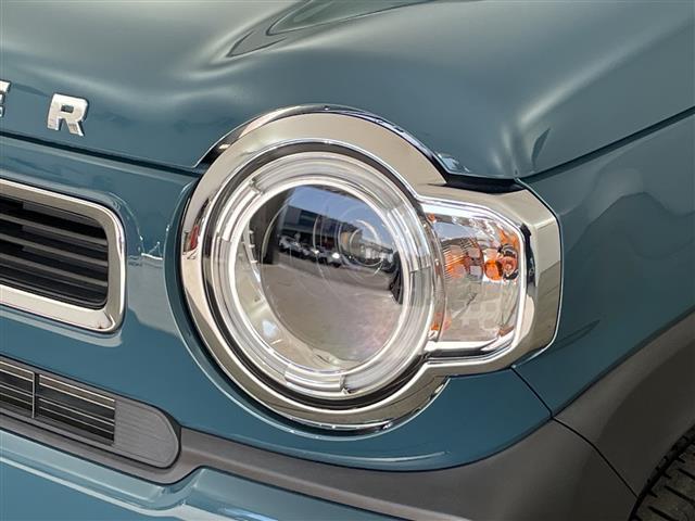 ハスラー ハイブリッドＸ　社外ナビ　ＴＶ　バックカメラ　ＥＴＣ　デュアルカメラブレーキサポート　レーンキープアシスト　オートハイビーム　誤発進抑制機能　前席シートヒーター　ＬＥＤヘッドライト　フォグランプ　純正アルミホイール（38枚目）