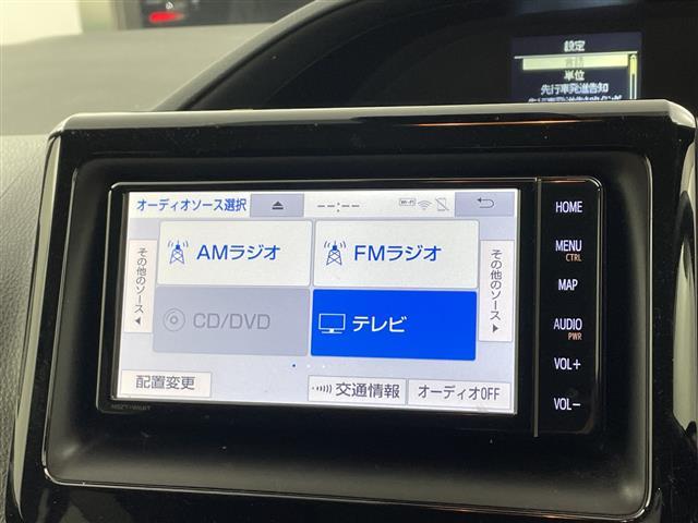 ノア Ｘ　・純正ナビ・ＣＤ・ＤＶＤ・ＡＭ・ＦＭ・ＵＳＢ・ＨＤＭＩ・ＢＴ・ＴＶ・バックカメラ・ビルトインＥＴＣ・片側パワースライドドア・ＭＴモード付ＡＴ・先行車発進通知・アイドリングストップ・スマートキー（27枚目）