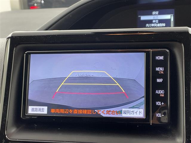 ノア Ｘ　・純正ナビ・ＣＤ・ＤＶＤ・ＡＭ・ＦＭ・ＵＳＢ・ＨＤＭＩ・ＢＴ・ＴＶ・バックカメラ・ビルトインＥＴＣ・片側パワースライドドア・ＭＴモード付ＡＴ・先行車発進通知・アイドリングストップ・スマートキー（28枚目）