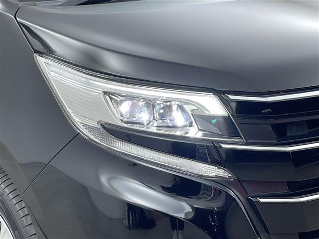 ノア Ｘ　・純正ナビ・ＣＤ・ＤＶＤ・ＡＭ・ＦＭ・ＵＳＢ・ＨＤＭＩ・ＢＴ・ＴＶ・バックカメラ・ビルトインＥＴＣ・片側パワースライドドア・ＭＴモード付ＡＴ・先行車発進通知・アイドリングストップ・スマートキー（37枚目）