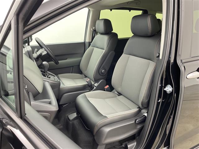 フリード ｅ：ＨＥＶクロスター　・登録済未使用車・純正９インチホンダコネクトナビ・Ｂｌｕｅｔｏｏｔｈ接続・ＡｐｐｌｅＣａｒＰｌａｙ・ＡｎｄｒｏｉｄＡｕｔｏ・前席シートヒーター・両側パワースライドドア・ホンダセンシング・ＬＥＤ（13枚目）