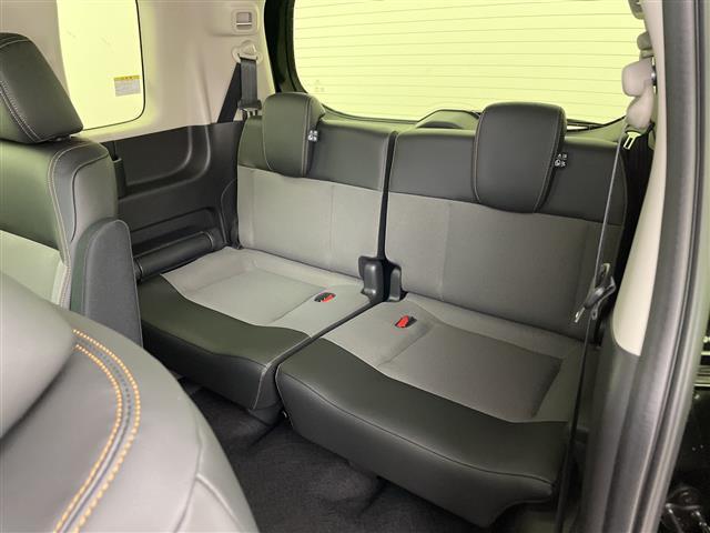 フリード ｅ：ＨＥＶクロスター　・登録済未使用車・純正９インチホンダコネクトナビ・Ｂｌｕｅｔｏｏｔｈ接続・ＡｐｐｌｅＣａｒＰｌａｙ・ＡｎｄｒｏｉｄＡｕｔｏ・前席シートヒーター・両側パワースライドドア・ホンダセンシング・ＬＥＤ（16枚目）