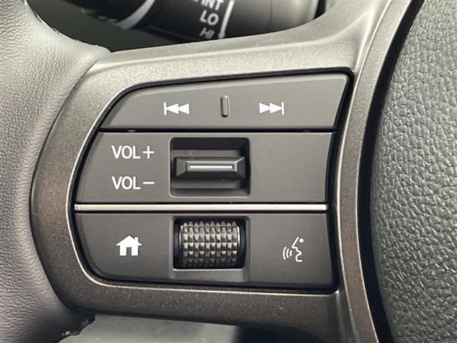 フリード ｅ：ＨＥＶクロスター　・登録済未使用車・純正９インチホンダコネクトナビ・Ｂｌｕｅｔｏｏｔｈ接続・ＡｐｐｌｅＣａｒＰｌａｙ・ＡｎｄｒｏｉｄＡｕｔｏ・前席シートヒーター・両側パワースライドドア・ホンダセンシング・ＬＥＤ（23枚目）