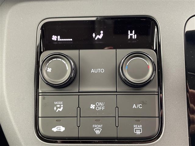 フリード ｅ：ＨＥＶクロスター　・登録済未使用車・純正９インチホンダコネクトナビ・Ｂｌｕｅｔｏｏｔｈ接続・ＡｐｐｌｅＣａｒＰｌａｙ・ＡｎｄｒｏｉｄＡｕｔｏ・前席シートヒーター・両側パワースライドドア・ホンダセンシング・ＬＥＤ（33枚目）