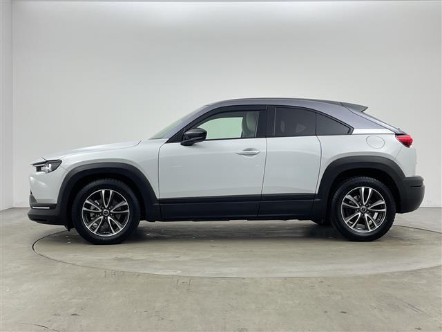 ＭＸ－３０ ベースグレード　・モダンコンフィデンスＰＫＧ・スマートブレーキサポート・レーダークルーズコントロール・レーンキープアシスト・全方位カメラ・前後ドラレコ・ＢＳＭ・前席シートヒーター・ＨＵＤ・ステアリングヒーター・ＥＴＣ（6枚目）