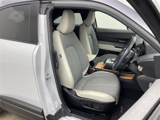 ＭＸ－３０ ベースグレード　・モダンコンフィデンスＰＫＧ・スマートブレーキサポート・レーダークルーズコントロール・レーンキープアシスト・全方位カメラ・前後ドラレコ・ＢＳＭ・前席シートヒーター・ＨＵＤ・ステアリングヒーター・ＥＴＣ（8枚目）