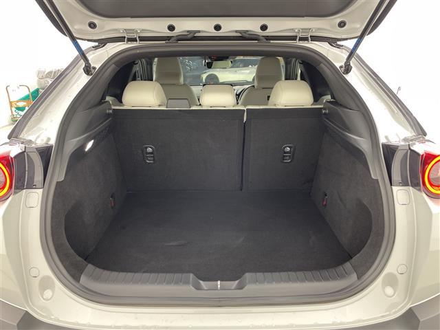 ＭＸ－３０ ベースグレード　・モダンコンフィデンスＰＫＧ・スマートブレーキサポート・レーダークルーズコントロール・レーンキープアシスト・全方位カメラ・前後ドラレコ・ＢＳＭ・前席シートヒーター・ＨＵＤ・ステアリングヒーター・ＥＴＣ（15枚目）