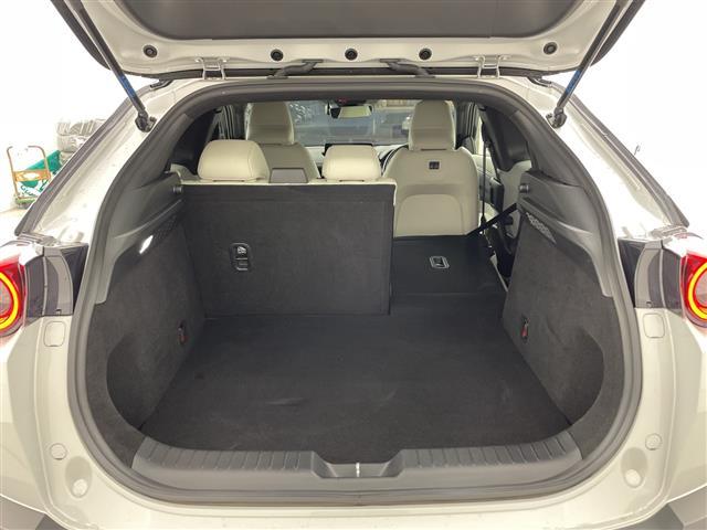 ＭＸ－３０ ベースグレード　・モダンコンフィデンスＰＫＧ・スマートブレーキサポート・レーダークルーズコントロール・レーンキープアシスト・全方位カメラ・前後ドラレコ・ＢＳＭ・前席シートヒーター・ＨＵＤ・ステアリングヒーター・ＥＴＣ（16枚目）