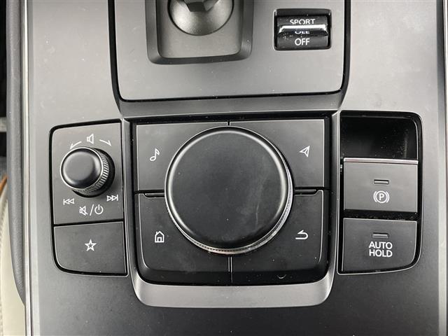 ＭＸ－３０ ベースグレード　・モダンコンフィデンスＰＫＧ・スマートブレーキサポート・レーダークルーズコントロール・レーンキープアシスト・全方位カメラ・前後ドラレコ・ＢＳＭ・前席シートヒーター・ＨＵＤ・ステアリングヒーター・ＥＴＣ（25枚目）