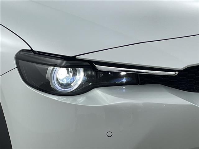 ＭＸ－３０ ベースグレード　・モダンコンフィデンスＰＫＧ・スマートブレーキサポート・レーダークルーズコントロール・レーンキープアシスト・全方位カメラ・前後ドラレコ・ＢＳＭ・前席シートヒーター・ＨＵＤ・ステアリングヒーター・ＥＴＣ（37枚目）