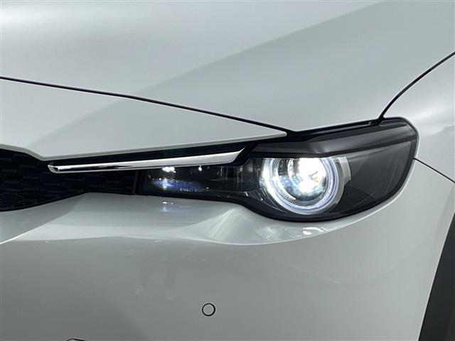 ＭＸ－３０ ベースグレード　・モダンコンフィデンスＰＫＧ・スマートブレーキサポート・レーダークルーズコントロール・レーンキープアシスト・全方位カメラ・前後ドラレコ・ＢＳＭ・前席シートヒーター・ＨＵＤ・ステアリングヒーター・ＥＴＣ（38枚目）