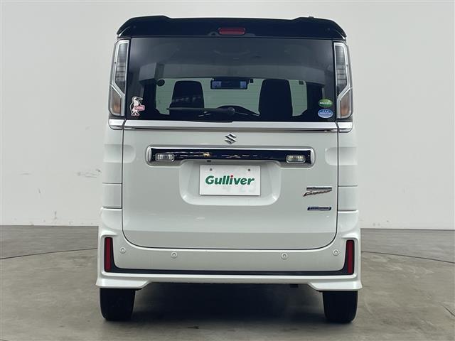 スペーシアカスタム ハイブリッドXSターボ ・衝突軽減ブレーキ・レーンキープアシスト・誤発進抑制機能・レーダークルーズコントロール・コーナーセンサー・10インチナビ・全方位カメラ・両側パワースライドドア・前後ドライブレコーダー・シートヒーター(5枚目)