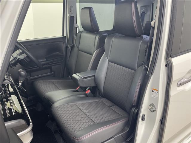 スペーシアカスタム ハイブリッドXSターボ ・衝突軽減ブレーキ・レーンキープアシスト・誤発進抑制機能・レーダークルーズコントロール・コーナーセンサー・10インチナビ・全方位カメラ・両側パワースライドドア・前後ドライブレコーダー・シートヒーター(13枚目)