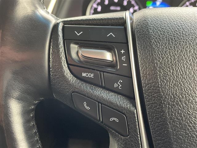 ヴェルファイア ２．５Ｚ　Ｇエディション　社外１１インチナビ　ＴＶ　１２．８インチフリップダウンモニター　サンルーフ　バックカメラ　ＥＴＣ　両側パワースライドドア　パワーバックドア　ステアリングヒーター　クリアランスソナー　パワーシート（21枚目）