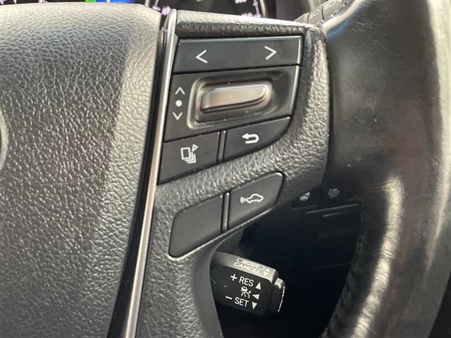 ヴェルファイア ２．５Ｚ　Ｇエディション　社外１１インチナビ　ＴＶ　１２．８インチフリップダウンモニター　サンルーフ　バックカメラ　ＥＴＣ　両側パワースライドドア　パワーバックドア　ステアリングヒーター　クリアランスソナー　パワーシート（22枚目）