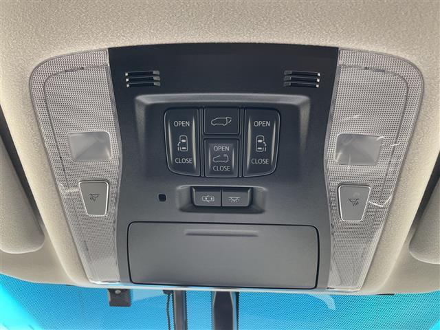 ヴェルファイア ２．５Ｚ　Ｇエディション　社外１１インチナビ　ＴＶ　１２．８インチフリップダウンモニター　サンルーフ　バックカメラ　ＥＴＣ　両側パワースライドドア　パワーバックドア　ステアリングヒーター　クリアランスソナー　パワーシート（31枚目）