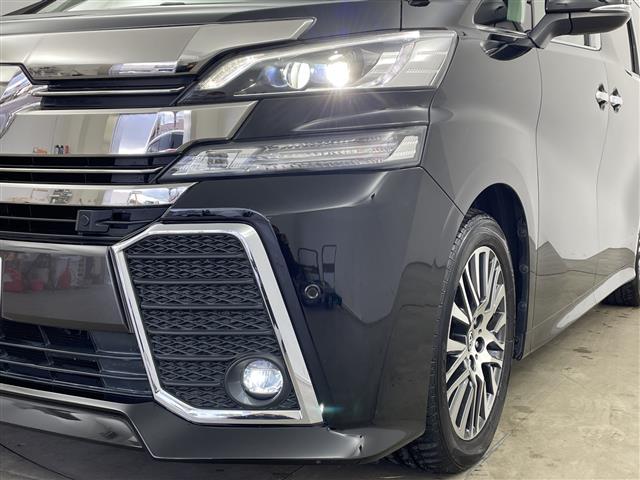 ヴェルファイア ２．５Ｚ　Ｇエディション　社外１１インチナビ　ＴＶ　１２．８インチフリップダウンモニター　サンルーフ　バックカメラ　ＥＴＣ　両側パワースライドドア　パワーバックドア　ステアリングヒーター　クリアランスソナー　パワーシート（39枚目）