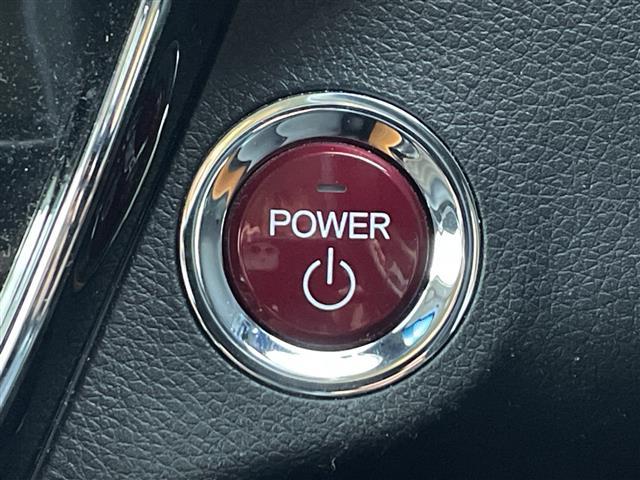 ヴェゼル ハイブリッドＺ　シティブレーキアクティブシステム　リアクティブフォースペダル　ハーフレザー　シートヒーター　ビルトインＥＴＣ　社外ドライブレコーダー　クルーズコントロール　パドルシフト　ＬＥＤヘッドライト　フォグ（26枚目）