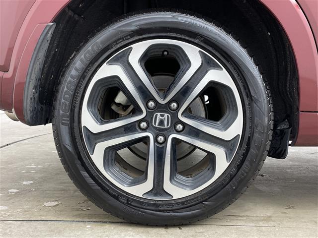 ヴェゼル ハイブリッドＺ　シティブレーキアクティブシステム　リアクティブフォースペダル　ハーフレザー　シートヒーター　ビルトインＥＴＣ　社外ドライブレコーダー　クルーズコントロール　パドルシフト　ＬＥＤヘッドライト　フォグ（41枚目）