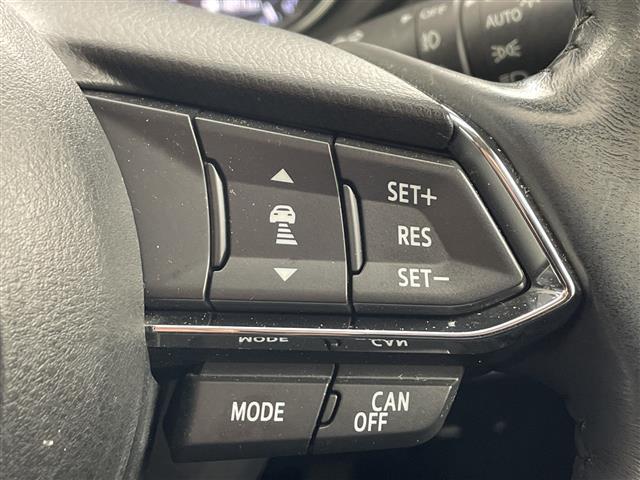 ＣＸ－５ ＸＤ　Ｌパッケージ　純正ナビ　ＴＶ　バックカメラ　レザーシート　シートヒーター　ドライブレコーダー　衝突軽減ブレーキ　ブラインドスポットモニター　レーンキープアシスト　レーダークルーズコントロール　オートハイビーム（21枚目）