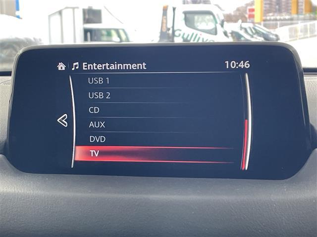 ＣＸ－５ ＸＤ　Ｌパッケージ　純正ナビ　ＴＶ　バックカメラ　レザーシート　シートヒーター　ドライブレコーダー　衝突軽減ブレーキ　ブラインドスポットモニター　レーンキープアシスト　レーダークルーズコントロール　オートハイビーム（25枚目）