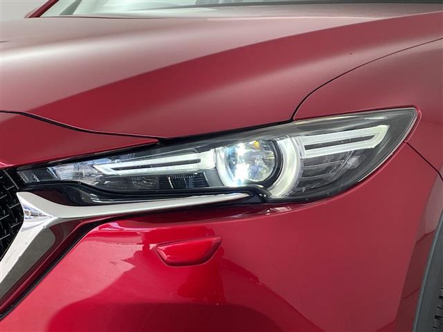 ＣＸ－５ ＸＤ　Ｌパッケージ　純正ナビ　ＴＶ　バックカメラ　レザーシート　シートヒーター　ドライブレコーダー　衝突軽減ブレーキ　ブラインドスポットモニター　レーンキープアシスト　レーダークルーズコントロール　オートハイビーム（37枚目）