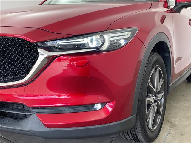 ＣＸ－５ ＸＤ　Ｌパッケージ　純正ナビ　ＴＶ　バックカメラ　レザーシート　シートヒーター　ドライブレコーダー　衝突軽減ブレーキ　ブラインドスポットモニター　レーンキープアシスト　レーダークルーズコントロール　オートハイビーム（39枚目）