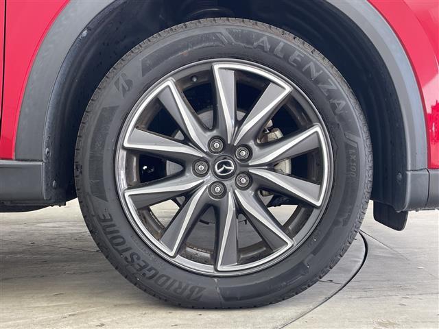 ＣＸ－５ ＸＤ　Ｌパッケージ　純正ナビ　ＴＶ　バックカメラ　レザーシート　シートヒーター　ドライブレコーダー　衝突軽減ブレーキ　ブラインドスポットモニター　レーンキープアシスト　レーダークルーズコントロール　オートハイビーム（41枚目）