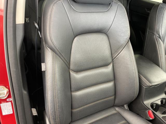 ＣＸ－５ ＸＤ　Ｌパッケージ　純正ナビ　ＴＶ　バックカメラ　レザーシート　シートヒーター　ドライブレコーダー　衝突軽減ブレーキ　ブラインドスポットモニター　レーンキープアシスト　レーダークルーズコントロール　オートハイビーム（57枚目）