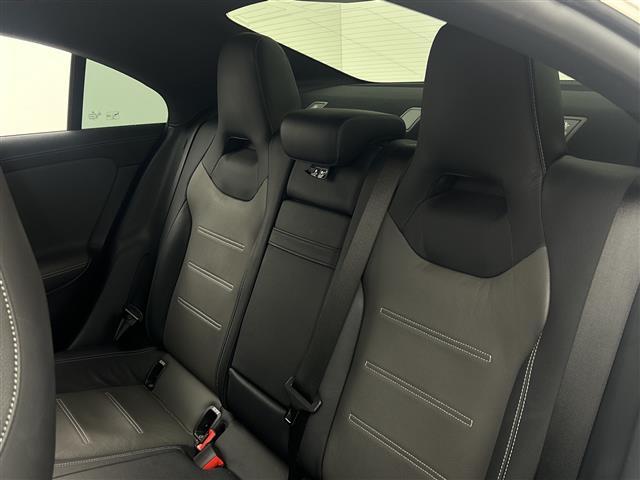 CLAクラス CLA200d AMGライン サンルーフ・純正ナビ・全方位カメラ・ビルトインETC・前後ドライブレコーダー・黒革シート・前席シートヒーター・アクティブブレーキアシスト・レーダークルーズコントロール・Mercedes me(15枚目)