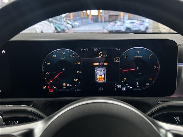 CLAクラス CLA200d AMGライン サンルーフ・純正ナビ・全方位カメラ・ビルトインETC・前後ドライブレコーダー・黒革シート・前席シートヒーター・アクティブブレーキアシスト・レーダークルーズコントロール・Mercedes me(19枚目)