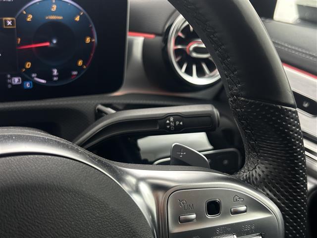 CLAクラス CLA200d AMGライン サンルーフ・純正ナビ・全方位カメラ・ビルトインETC・前後ドライブレコーダー・黒革シート・前席シートヒーター・アクティブブレーキアシスト・レーダークルーズコントロール・Mercedes me(24枚目)