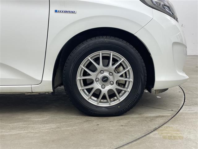 フリードハイブリッド ハイブリッド・ＥＸ　社外ナビ・バックカメラ・ビルトインＥＴＣ・衝突軽減ブレーキ・レーンキープアシスト・レーダークルーズコントロール・ハーフレザーシート・前席シートヒーター・ドアミラーヒーター・フロントワイパーデアイサー（39枚目）