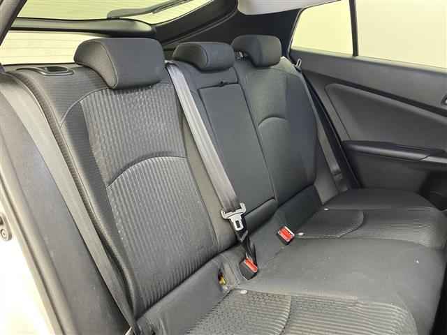 プリウス Ｓ　純正ナビ　バックカメラ　トヨタセーフティセンス　レーンキープアシスト　プリクラッシュセーフティ　オートマチックハイビーム　レーダクルーズコントロール　ＬＥＤライト　ＬＥＤフォグ　ＬＥＤルームランプ（11枚目）