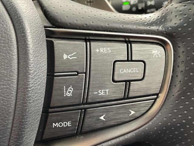 ＬＳ ＬＳ５００　Ｆスポーツ　・純正ナビ（ＣＤ／ＤＶＤ／ＴＶ／ＢＴ／Ｍｉｒａｃａｓｔ）・サンルーフ・アラウンドビューモニター・デジタルインナーミラー・シートヒーター・シートベンチレーション・ハーフレザーシート・電動トランク（21枚目）