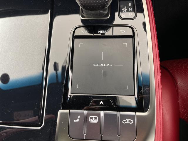 ＬＳ ＬＳ５００　Ｆスポーツ　・純正ナビ（ＣＤ／ＤＶＤ／ＴＶ／ＢＴ／Ｍｉｒａｃａｓｔ）・サンルーフ・アラウンドビューモニター・デジタルインナーミラー・シートヒーター・シートベンチレーション・ハーフレザーシート・電動トランク（29枚目）