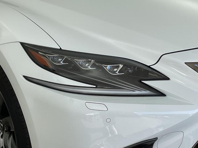 ＬＳ ＬＳ５００　Ｆスポーツ　・純正ナビ（ＣＤ／ＤＶＤ／ＴＶ／ＢＴ／Ｍｉｒａｃａｓｔ）・サンルーフ・アラウンドビューモニター・デジタルインナーミラー・シートヒーター・シートベンチレーション・ハーフレザーシート・電動トランク（39枚目）