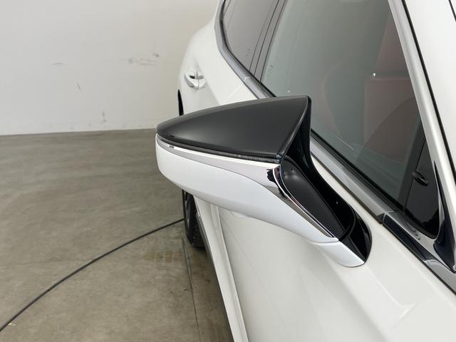 ＬＳ ＬＳ５００　Ｆスポーツ　・純正ナビ（ＣＤ／ＤＶＤ／ＴＶ／ＢＴ／Ｍｉｒａｃａｓｔ）・サンルーフ・アラウンドビューモニター・デジタルインナーミラー・シートヒーター・シートベンチレーション・ハーフレザーシート・電動トランク（47枚目）