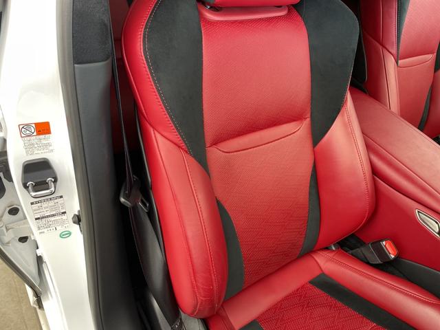 ＬＳ ＬＳ５００　Ｆスポーツ　・純正ナビ（ＣＤ／ＤＶＤ／ＴＶ／ＢＴ／Ｍｉｒａｃａｓｔ）・サンルーフ・アラウンドビューモニター・デジタルインナーミラー・シートヒーター・シートベンチレーション・ハーフレザーシート・電動トランク（54枚目）