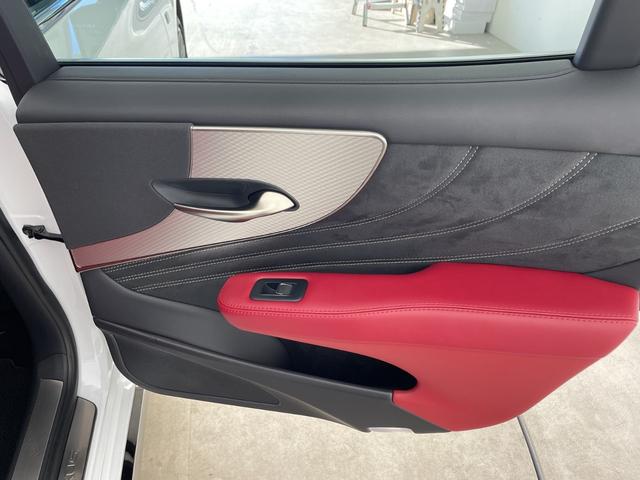 ＬＳ ＬＳ５００　Ｆスポーツ　・純正ナビ（ＣＤ／ＤＶＤ／ＴＶ／ＢＴ／Ｍｉｒａｃａｓｔ）・サンルーフ・アラウンドビューモニター・デジタルインナーミラー・シートヒーター・シートベンチレーション・ハーフレザーシート・電動トランク（72枚目）