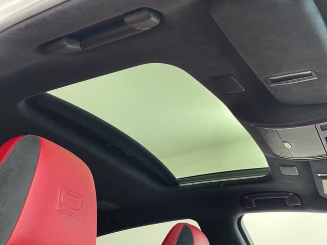 ＬＳ ＬＳ５００　Ｆスポーツ　・純正ナビ（ＣＤ／ＤＶＤ／ＴＶ／ＢＴ／Ｍｉｒａｃａｓｔ）・サンルーフ・アラウンドビューモニター・デジタルインナーミラー・シートヒーター・シートベンチレーション・ハーフレザーシート・電動トランク（73枚目）