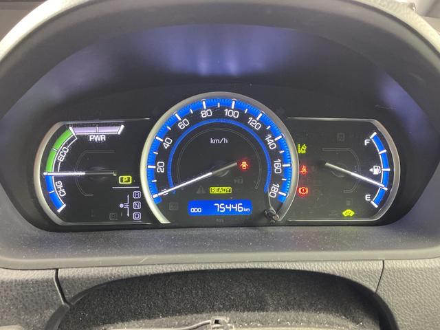 ノア ハイブリッドＳｉ　ダブルバイビー　純正１０インチナビ　バックカメラ　フリップダウンモニター　トヨタセーフティセンス　クルーズコントロール　先行車告知機能　両側パワースライドドア　前後ドライブレコーダー　ハーフレザーシート　ＬＥＤライト（24枚目）